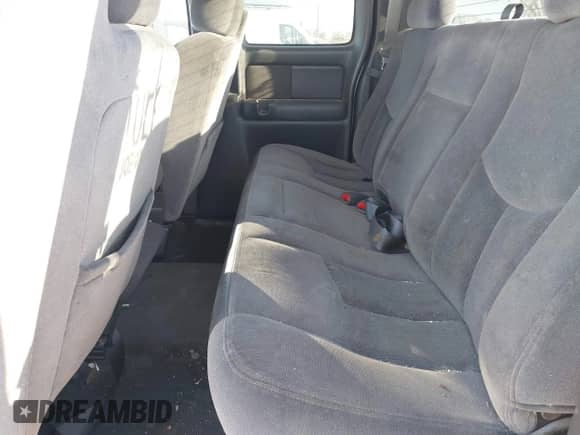 2003 GMC Sierra 1500 SLE с VIN 2GTEK19TX31344740, выставлен на аукционе IAAI как лот 41550830 с пробегом 168 712 миль миль и . История ставок и продаж доступна на DreamBid. Изображение 8.