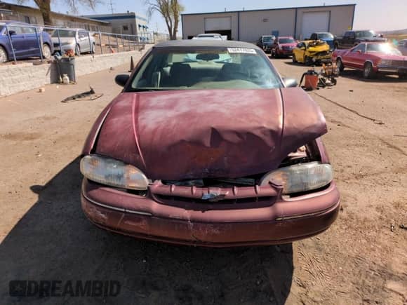 1999 Chevrolet Lumina LS с VIN 2G1WL52M3X1105248, выставлен на аукционе Copart как лот 52417625 с пробегом 237 263 миль миль и Списание • Salvage title. История ставок и продаж доступна на DreamBid. Изображение 5.