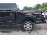 2014 Ford F-150 XL with VIN 1FTFW1ET9EFA75351, listed as a IAAI auction lot 42947801 with 203,939 mi miles and . Bid and sale history available at DreamBid. Image 16.