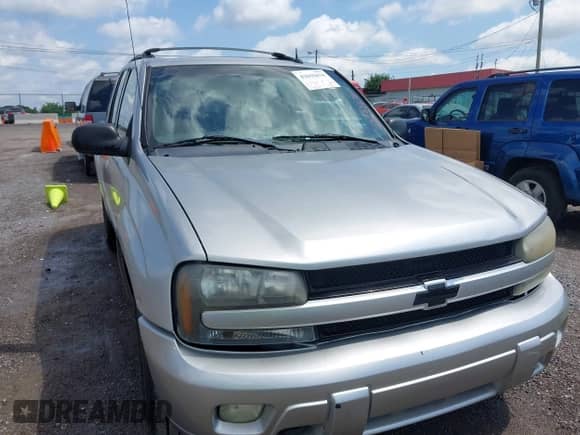 2004 Chevrolet TrailBlazer LS с VIN 1GNDT13SX42362687, выставлен на аукционе IAAI как лот 42692676 с пробегом Не указан миль и . История ставок и продаж доступна на DreamBid. Изображение 6.