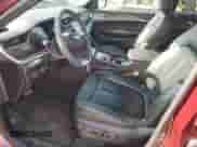 2025 Jeep Grand Cherokee Limited with VIN 1C4RJKBG9S8642375, listed as a Copart auction lot 59274395 with 14,189 mi miles and Salvage title. Bid and sale history available at DreamBid. Image 7.