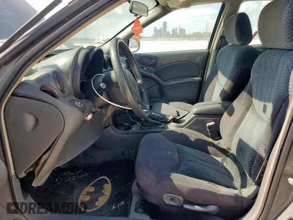 2004 Pontiac Grand Am SE1 with VIN 1G2NF52E94M627387, listed as a Copart auction lot 85299825 with 240,415 mi miles and Clean title. Bid and sale history available at DreamBid. Image 7.