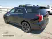 2023 Hyundai Palisade XRT с VIN KM8R34GE5PU586443, выставлен на аукционе Copart как лот 63532345 с пробегом 24 508 миль миль и Списание • Salvage title. История ставок и продаж доступна на DreamBid. Изображение 2.