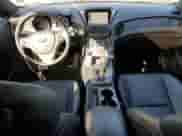 2016 Hyundai Genesis Coupe Ultimate с VIN KMHHU6KJ9GU132432, выставлен на аукционе Copart как лот 82278115 с пробегом 64 549 миль миль и Списание • Salvage title. История ставок и продаж доступна на DreamBid. Изображение 8.