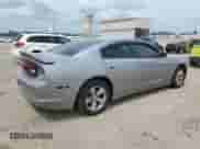 2014 Dodge Charger SE с VIN 2C3CDXBG7EH168360, выставлен на аукционе Copart как лот 60329035 с пробегом 227 516 миль миль и Списание • Salvage title. История ставок и продаж доступна на DreamBid. Изображение 3.