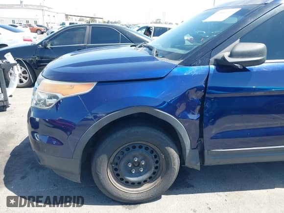 2011 Ford Explorer с VIN 1FMHK8B83BGA53991, выставлен на аукционе IAAI как лот 42506772 с пробегом 223 247 миль миль и . История ставок и продаж доступна на DreamBid. Изображение 6.