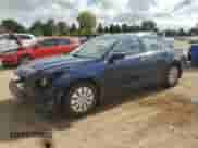 2010 Honda Accord LX z VIN 1HGCP2F33AA063029, wystawiony jako Copart lot #69650195 z przebiegiem 208 271 mil mil oraz Szkoda całkowita • Salvage title. Historia ofert i sprzedaży dostępna na DreamBid. Obrazek 1.