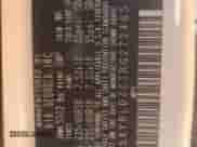 2024 Kia Sorento S with VIN 5XYRLDJC1RG272465, listed as a Copart auction lot 71871345 with 35,662 mi miles and Non repairable. Bid and sale history available at DreamBid. Image 14.