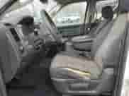 2010 Dodge 1500 ST with VIN 1D7RB1GK4AS126579, listed as a Copart auction lot 44359815 with Not provided miles and Salvage title. Bid and sale history available at DreamBid. Image 7.