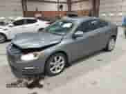 2016 Volvo S60 T5 Premier с VIN YV1612TK0G2410743, выставлен на аукционе IAAI как лот 41717318 с пробегом 87 087 миль миль и . История ставок и продаж доступна на DreamBid. Изображение 17.