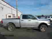 2010 Dodge 1500 SLT with VIN 1D7RV1GT6AS153752, listed as a IAAI auction lot 41549043 with Not provided miles and . Bid and sale history available at DreamBid. Image 12.