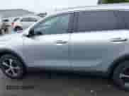 2016 Kia Sorento EX with VIN 5XYPH4A15GG009402, listed as a IAAI auction lot 42365601 with 179,915 mi miles and . Bid and sale history available at DreamBid. Image 14.