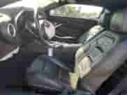 2018 Chevrolet Camaro 2SS z VIN 1G1FH3D73J0103533, wystawiony jako Copart lot #57606025 z przebiegiem 102 746 mil mil oraz Szkoda całkowita • Salvage title. Historia ofert i sprzedaży dostępna na DreamBid. Obrazek 7.