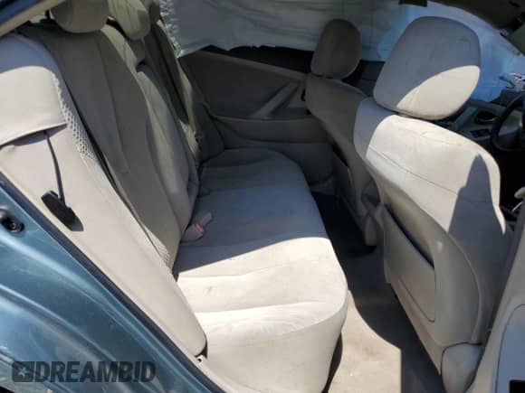 2009 Toyota Camry с VIN 4T1BE46K49U825504, выставлен на аукционе Copart как лот 71787565 с пробегом Не указан миль и На запчасти • Non repairable. История ставок и продаж доступна на DreamBid. Изображение 10.