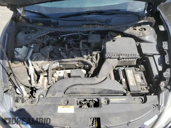 2016 Nissan Altima SR z VIN 1N4AL3AP8GC131135, wystawiony jako Copart lot #71108415 z przebiegiem 144 304 mil mil oraz Czysty tytuł • Clean title. Historia ofert i sprzedaży dostępna na DreamBid. Obrazek 11.