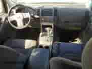 2007 Nissan Pathfinder S z VIN 5N1AR18W57C647152, wystawiony jako Copart lot #80457715 z przebiegiem 168 951 mil mil oraz Szkoda całkowita • Salvage title. Historia ofert i sprzedaży dostępna na DreamBid. Obrazek 8.