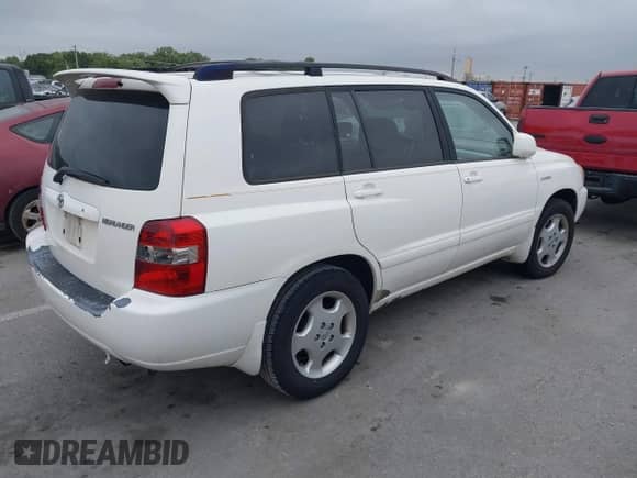 2004 Toyota Highlander Limited with VIN JTEDP21A240021871, listed as a IAAI auction lot 43376959 with 291,201 mi miles and . Bid and sale history available at DreamBid. Image 4.