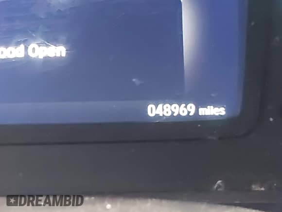 2019 Honda Odyssey LX с VIN 5FNRL6H27KB031533, выставлен на аукционе IAAI как лот 43414744 с пробегом 48 967 миль миль и . История ставок и продаж доступна на DreamBid. Изображение 16.