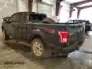 2015 Ford F-150 XLT z VIN 1FTFX1EF8FFA39935, wystawiony jako Copart lot #68185545 z przebiegiem 201 850 mil mil oraz Szkoda całkowita • Salvage title. Historia ofert i sprzedaży dostępna na DreamBid. Obrazek 2.