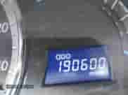 2013 Toyota Camry L with VIN 4T1BF1FK6DU702825, listed as a IAAI auction lot 43134661 with 190,600 mi miles and . Bid and sale history available at DreamBid. Image 15.