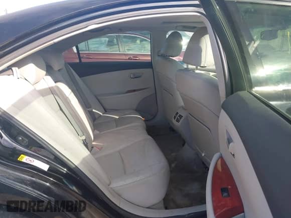 2007 Lexus ES 330 с VIN JTHBJ46G072121108, выставлен на аукционе IAAI как лот 43597757 с пробегом 291 486 миль миль и . История ставок и продаж доступна на DreamBid. Изображение 8.