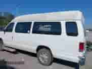 2012 Ford Econoline Cargo Commercial with VIN 1FTNS2EW4CDA50633, listed as a IAAI auction lot 40694015 with 309,334 mi miles and . Bid and sale history available at DreamBid. Image 14.