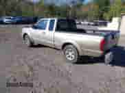 2002 Nissan Frontier XE with VIN 1N6DD26SX2C375063, listed as a IAAI auction lot 43399397 with 162,323 mi miles and . Bid and sale history available at DreamBid. Image 3.