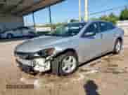 2020 Chevrolet Malibu LS z VIN 1G1ZB5ST2LF096729, wystawiony jako Copart lot #83996555 z przebiegiem 109 368 mil mil oraz Czysty tytuł • Clean title. Historia ofert i sprzedaży dostępna na DreamBid. Obrazek 1.