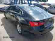 2024 Chevrolet Malibu LS с VIN 1G1ZB5ST4RF142151, выставлен на аукционе IAAI как лот 43033706 с пробегом 40 405 миль миль и . История ставок и продаж доступна на DreamBid. Изображение 3.