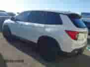 2021 Honda Passport Sport z VIN 5FNYF7H27MB005557, wystawiony jako IAAI lot #42003789 z przebiegiem 120 151 mil mil oraz . Historia ofert i sprzedaży dostępna na DreamBid. Obrazek 3.