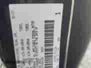 2023 Toyota Tundra TRD Pro Hybrid with VIN 5TFPC5DB1PX024226, listed as a Copart auction lot 81860945 with 17,403 mi miles and Salvage title. Bid and sale history available at DreamBid. Image 12.