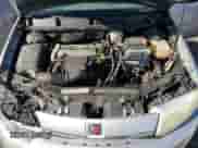 2004 Saturn ION ION 1 с VIN 1G8AG52F34Z132079, выставлен на аукционе Copart как лот 45679535 с пробегом 144 713 миль миль и Списание • Salvage title. История ставок и продаж доступна на DreamBid. Изображение 11.