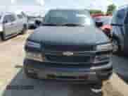 2011 Chevrolet Colorado с VIN 1GCHTCFP6B8106859, выставлен на аукционе Copart как лот 66844515 с пробегом 179 245 миль миль и Чистый • Clean title. История ставок и продаж доступна на DreamBid. Изображение 5.