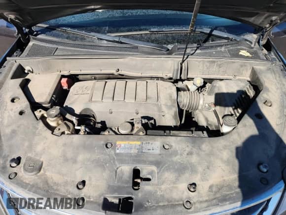 2015 Chevrolet Traverse LT с VIN 1GNKVGKD4FJ198854, выставлен на аукционе Copart как лот 69682955 с пробегом 122 514 миль миль и Списание • Salvage title. История ставок и продаж доступна на DreamBid. Изображение 12.