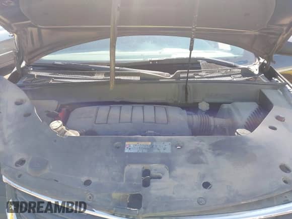 2014 Chevrolet Traverse LS с VIN 1GNKRFKD4EJ291659, выставлен на аукционе IAAI как лот 43214440 с пробегом Не указан миль и . История ставок и продаж доступна на DreamBid. Изображение 10.