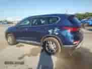 2019 Hyundai Santa Fe SE z VIN 5NMS23AD8KH036172, wystawiony jako Copart lot #67008695 z przebiegiem 80 548 mil mil oraz Nie do naprawy • Non repairable. Historia ofert i sprzedaży dostępna na DreamBid. Obrazek 2.