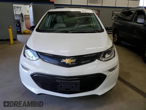2019 Chevrolet Bolt EV z VIN 1GBJF1G03K4106912, wystawiony jako Copart lot #71008813 z przebiegiem 55 780 mil mil oraz . Historia ofert i sprzedaży dostępna na DreamBid. Obrazek 5.