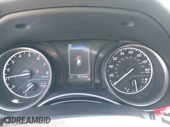 2023 Toyota Camry SE с VIN 4T1G11AK9PU829892, выставлен на аукционе IAAI как лот 42322173 с пробегом 30 334 миль миль и . История ставок и продаж доступна на DreamBid. Изображение 7.