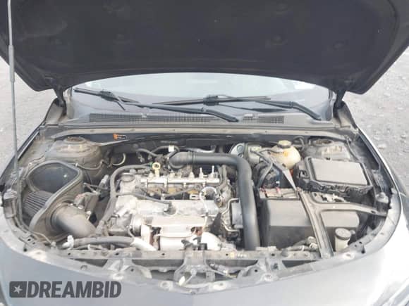 2018 Chevrolet Malibu LT z VIN 1G1ZD5ST3JF152636, wystawiony jako IAAI lot #43525579 z przebiegiem 135 976 mil mil oraz . Historia ofert i sprzedaży dostępna na DreamBid. Obrazek 10.