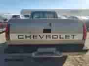 1988 Chevrolet Silverado 2500 с VIN 2GCFC24K2J1248183, выставлен на аукционе Copart как лот 71157094 с пробегом 65 240 миль миль и Чистый • Clean title. История ставок и продаж доступна на DreamBid. Изображение 6.