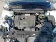2024 Mazda CX-5 S Select z VIN JM3KFBBL9R0408107, wystawiony jako IAAI lot #43185801 z przebiegiem 9 809 mil mil oraz . Historia ofert i sprzedaży dostępna na DreamBid. Obrazek 10.