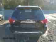 2017 Nissan Pathfinder SL with VIN 5N1DR2MM2HC638403, listed as a Copart auction lot 82631365 with 119,733 mi miles and Clean title. Bid and sale history available at DreamBid. Image 6.