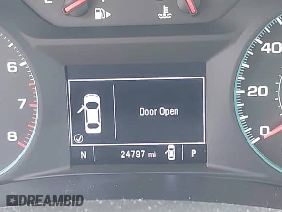 2024 Chevrolet Malibu LT с VIN 1G1ZD5ST0RF233010, выставлен на аукционе IAAI как лот 42466688 с пробегом 24 797 миль миль и . История ставок и продаж доступна на DreamBid. Изображение 15.