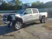 2018 Chevrolet Silverado 1500 LTZ с VIN 3GCUKSECXJG601665, выставлен на аукционе Copart как лот 70763825 с пробегом 41 751 миль миль и Списание • Salvage title. История ставок и продаж доступна на DreamBid. Изображение 1.