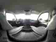 2024 Toyota Tundra SR5 with VIN 5TFLA5EC0RX022983, listed as a IAAI auction lot 41414520 with 20,576 mi miles and . Bid and sale history available at DreamBid. Image 18.