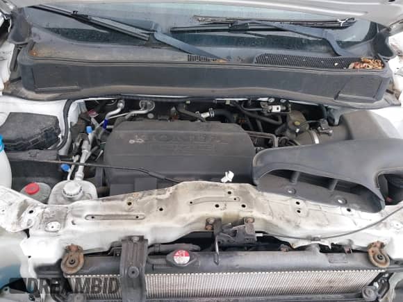 2014 Honda Pilot EX с VIN 5FNYF4H48EB028752, выставлен на аукционе IAAI как лот 43207574 с пробегом 121 708 миль миль и . История ставок и продаж доступна на DreamBid. Изображение 10.