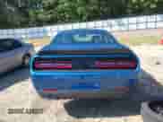 2023 Dodge Challenger GT с VIN 2C3CDZJG8PH578648, выставлен на аукционе IAAI как лот 43113692 с пробегом 31 560 миль миль и . История ставок и продаж доступна на DreamBid. Изображение 15.