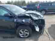 2024 Hyundai Tucson SE with VIN 5NMJACDE6RH336225, listed as a IAAI auction lot 41869167 with 22,924 mi miles and . Bid and sale history available at DreamBid. Image 6.