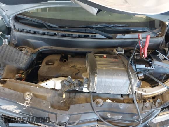 2018 Chevrolet Equinox LT с VIN 3GNAXJEV2JS645454, выставлен на аукционе IAAI как лот 43141461 с пробегом 74 435 миль миль и . История ставок и продаж доступна на DreamBid. Изображение 10.