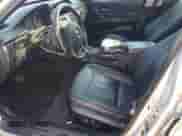 2006 BMW 3 Series 325xi with VIN WBAVD13526KV10352, listed as a Copart auction lot 71769245 with 181,147 mi miles and Salvage title. Bid and sale history available at DreamBid. Image 7.